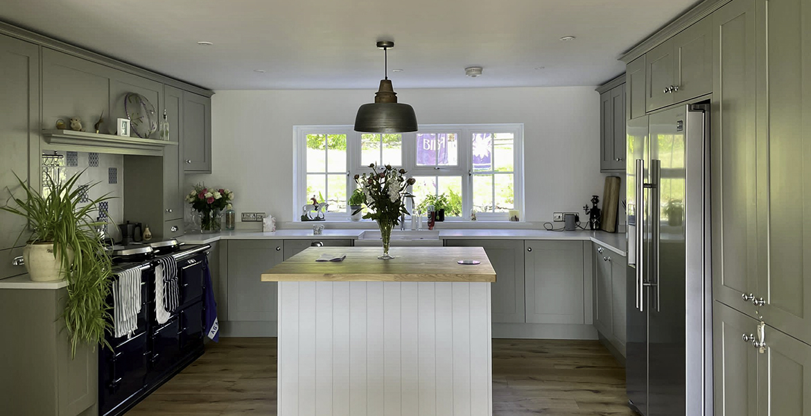 Bespoke Kitchen